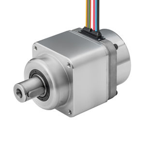 motoriduttore brushless