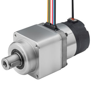 motoriduttore brushless