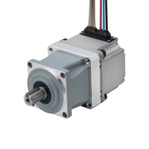 motoriduttore brushless