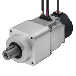 motoriduttore brushless
