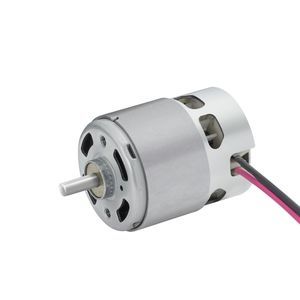 motore DC