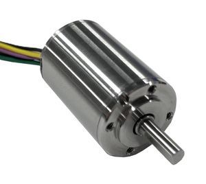 motore brushless
