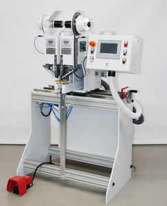ribaditrice elettrica