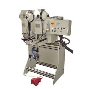 ribaditrice elettrica