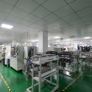 assemblaggio per PCB
