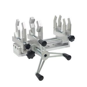 posizionatore manuale