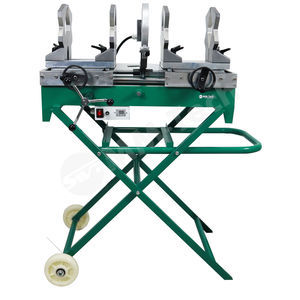 macchina di fusione di colla termofusibile