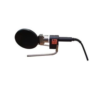 piastra riscaldante rivestita internamente in PTFE