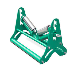 sistemi di supporto per tubature
