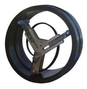 sbavatore manuale