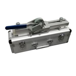 sbavatore manuale