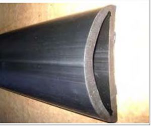 paracolpi in PVC