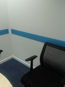 protezione murale in PVC