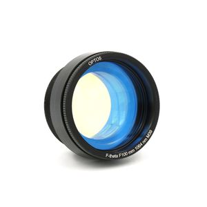 lente F-theta 1