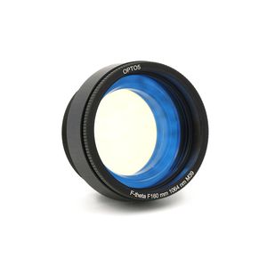 sistema di lenti F-theta