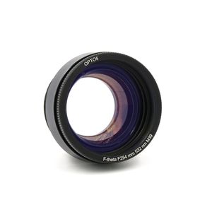 sistema di lenti F-theta