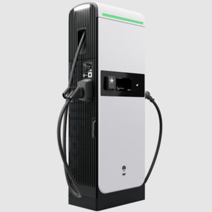 stazione di ricarica per veicolo elettrico 1