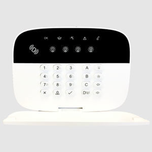 allarme wireless