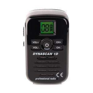 walkie-talkie