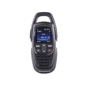 walkie-talkie