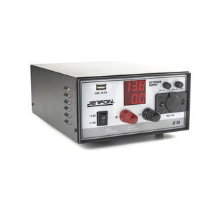 alimentatore elettrico da tavolo
