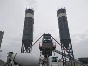 silo bullonato