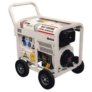 gruppo elettrogeno diesel 1