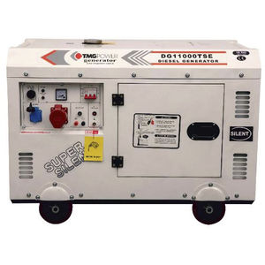 gruppo elettrogeno diesel 1