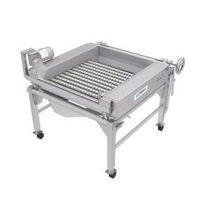 calibratrice per alimenti