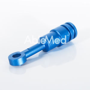 anodizzazione per alluminio