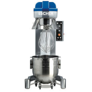 miscelatore planetario 1