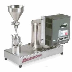miscelatore dinamico 1