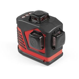 livella laser 3D