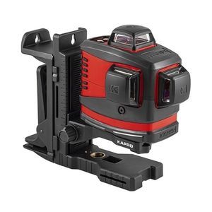 livella laser 3D