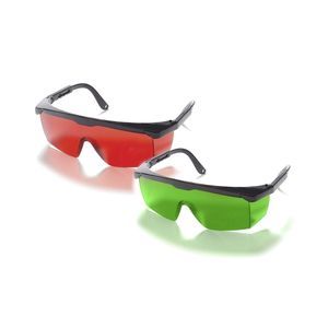 occhiali di protezione laser