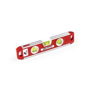 livello torpedo