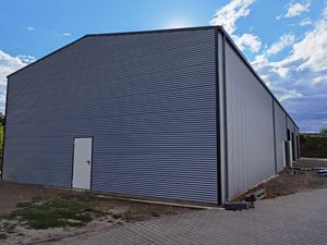 edificio trasportabile