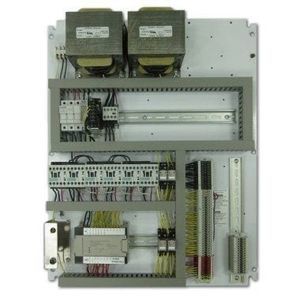 programmable logic controller per armadietto