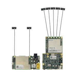 modulo wireless integrato 1