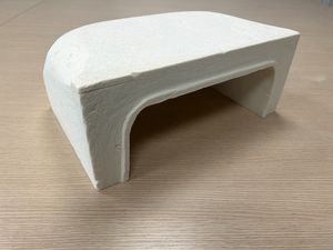 materiale isolante termico