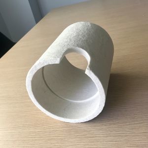 materiale isolante termico