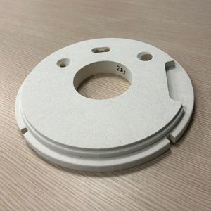 materiale isolante termico