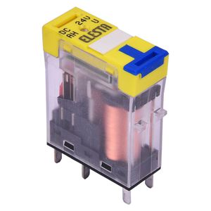relè elettromeccanico 110 V DC