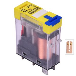 relè elettromeccanico 110 V DC