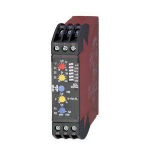Modulo Timer Relè QF-021-45S Con Ritardo 0-45 Secondi – NE555 Monostabile 100-240V – 2 Pezzi