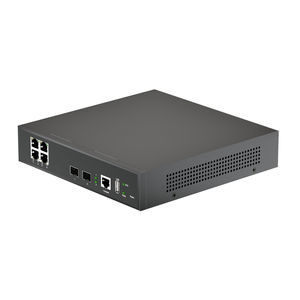 switch Ethernet gestibile