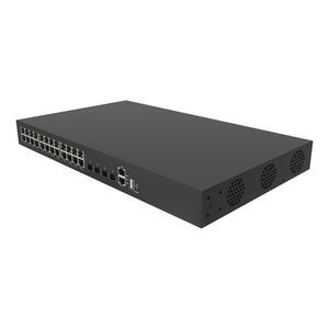 switch Ethernet gestibile
