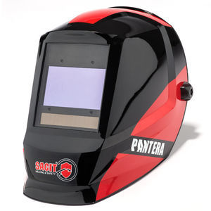 maschera di saldatura auto-oscuranti