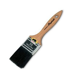 pennello piatto