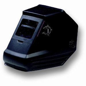 maschera di saldatura automatica